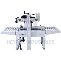 Hualian Carton Taping Machine - Automatic Grade: Fully Automatic