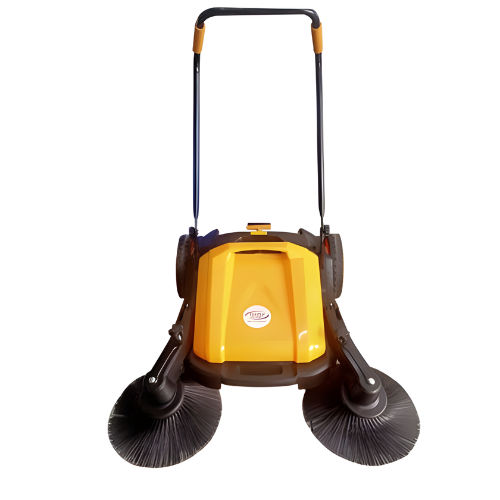 Manual Walk Behind Sweeper (Manual Sweeper)