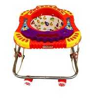 Square/Choras Nikel Walker