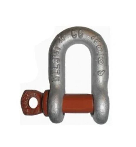 Crosby G 210 D Shackle Screw Pin Type