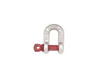 Crosby G 210 D Shackle Screw Pin Type