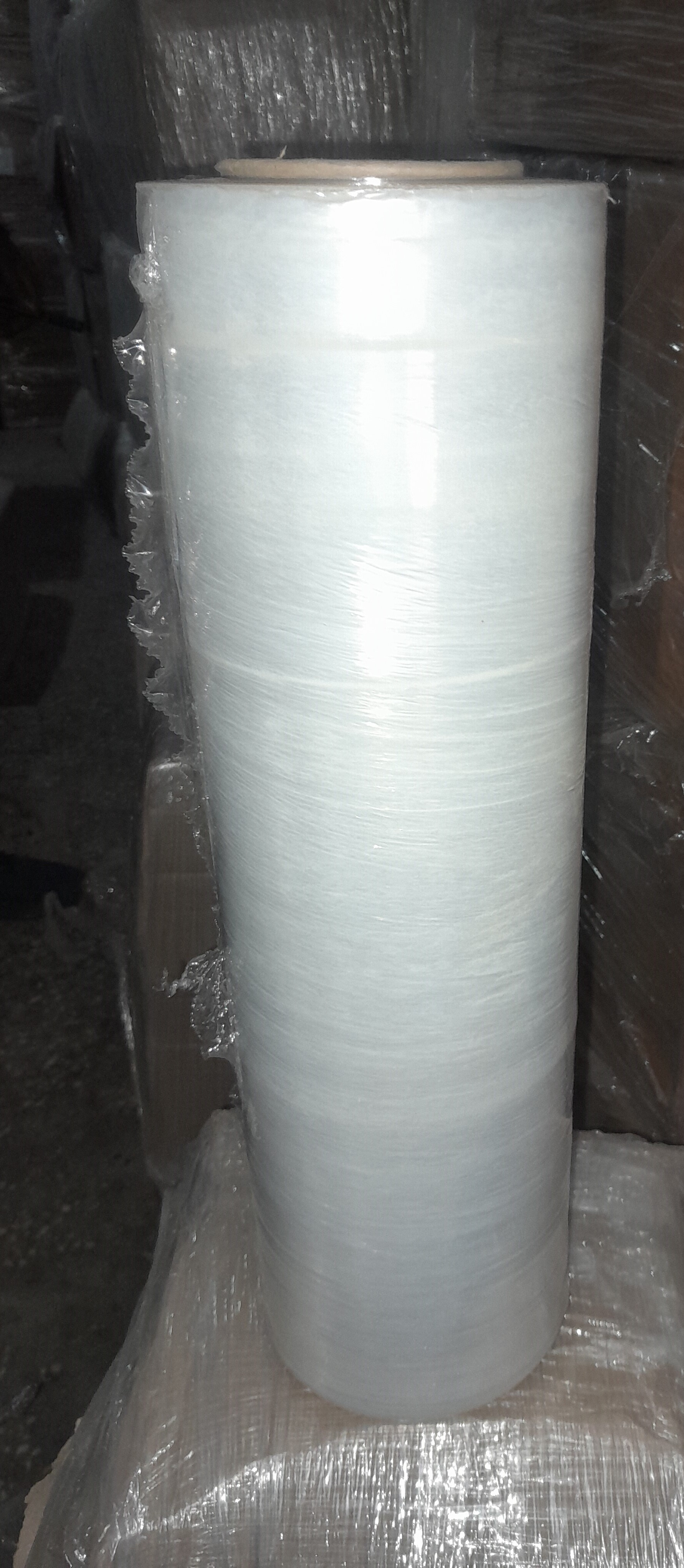  Stretch Film