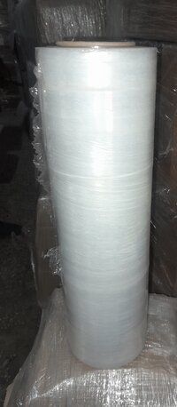 Pvc Stretch Film