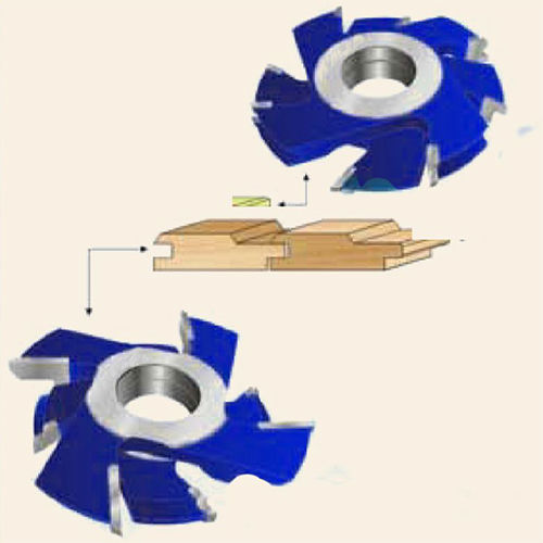 TCT Flooring & Wall Paneling Cutters