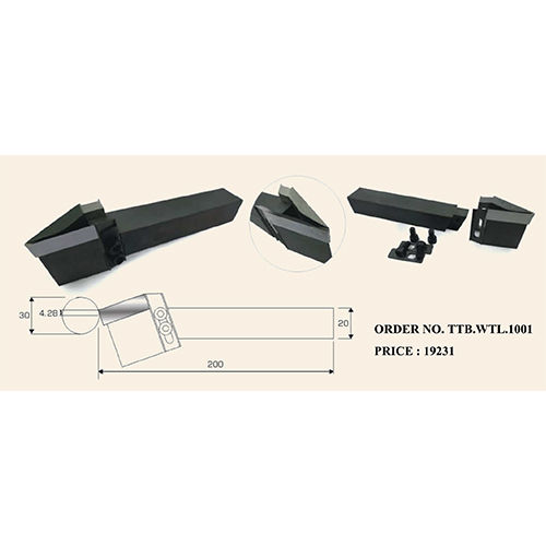 TCT Tool for CNC Wood Turning Lathe