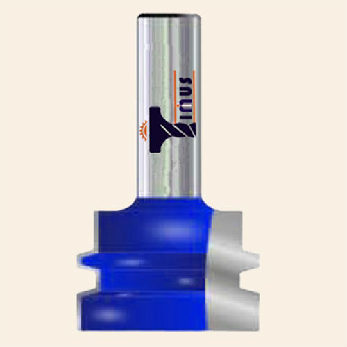 TCT Brazed Glue Joint Router Bits TT GJR