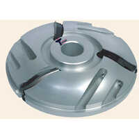 Raised Panel Cutter Head Ttr Rp 32