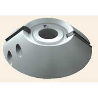 45 Degree Chamfer Cutter Head TTR CC 36