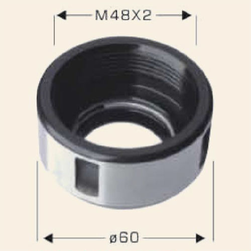 Clamping Nuts TTD 992 283