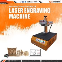 portable  Laser Marking  Machine