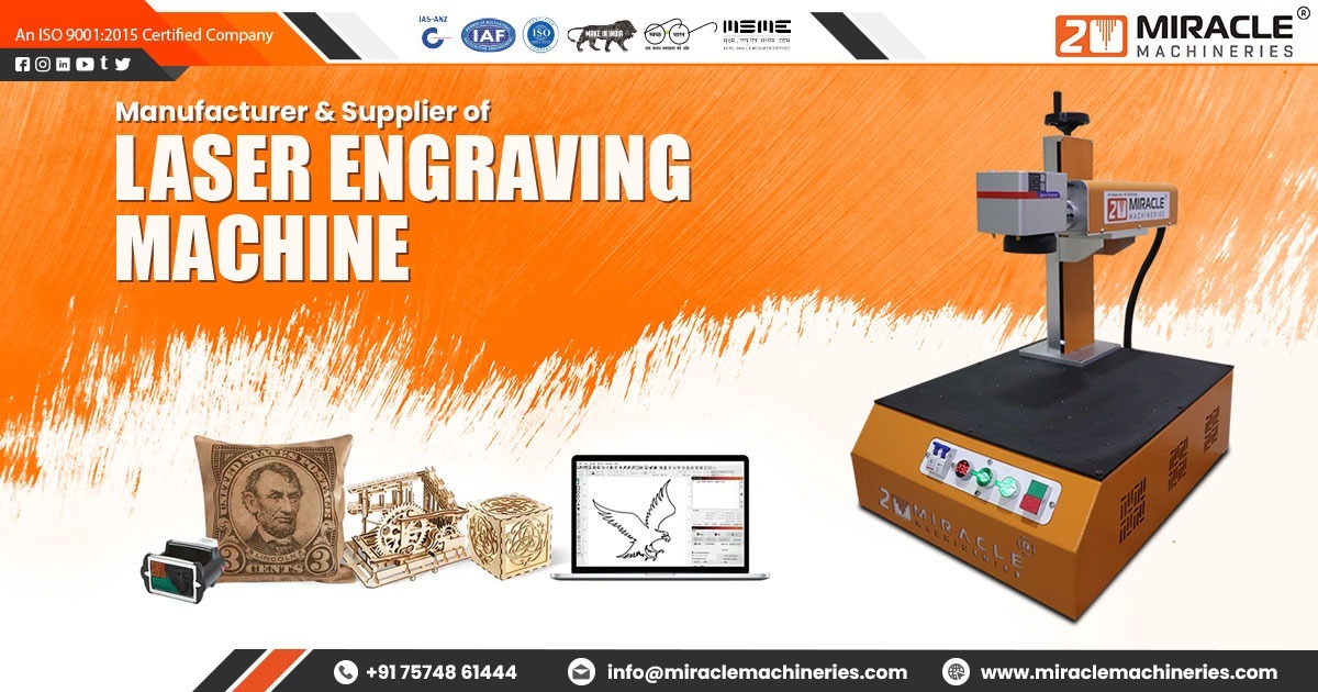 portable  Laser Marking  Machine