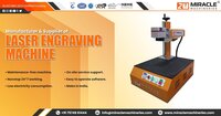 portable  Laser Marking  Machine