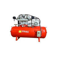 10 HP Reciprocating Air Compressor