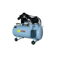 160 Ltr Reciprocating Air Compressor