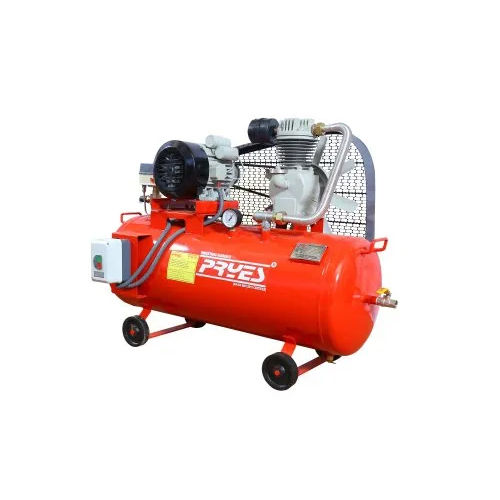 135 Ltr Piston Compressor