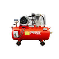 1.5 Hp 110 Ltr Single Stage Piston Air Compressor