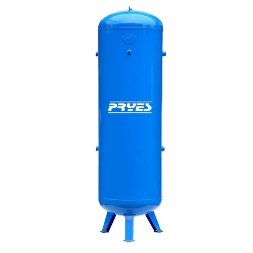 Vertical Air Receiver Tank