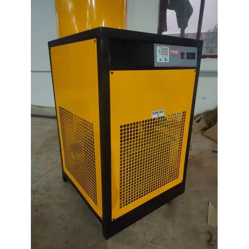 20 Cfm Refrigerated Air Dryer