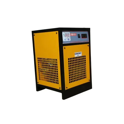 300 CFM Refrigerated Air Dryer
