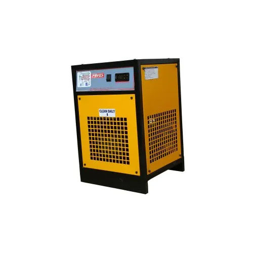 400 CFM Refrigerated Air Dryer