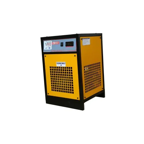 800 CFM Refrigerated Air Dryer