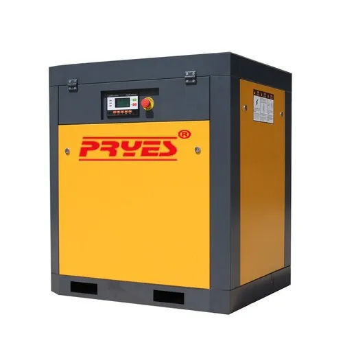 Inger-soll Rand Rotary Air Compressor