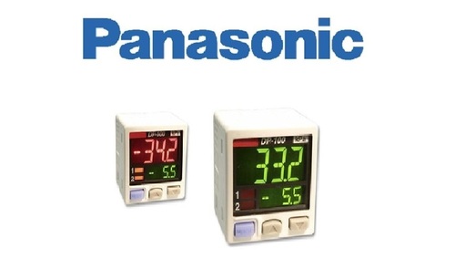 DP-101 Digital pressure Sensor