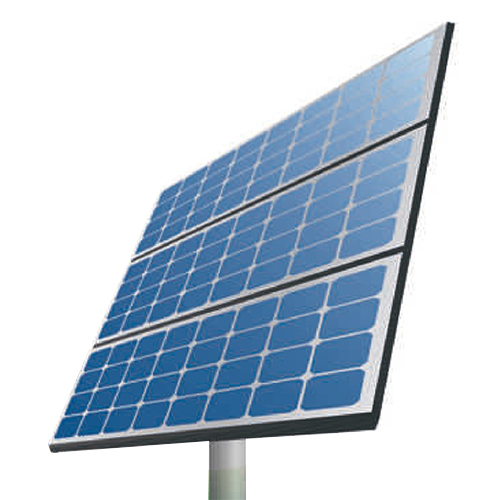 Solar Hybrid Power Generation Panel