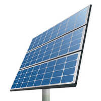 Solar Hybrid Power Generation Panel