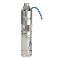 3 Phase Stainless Steel Submersible AC Pump