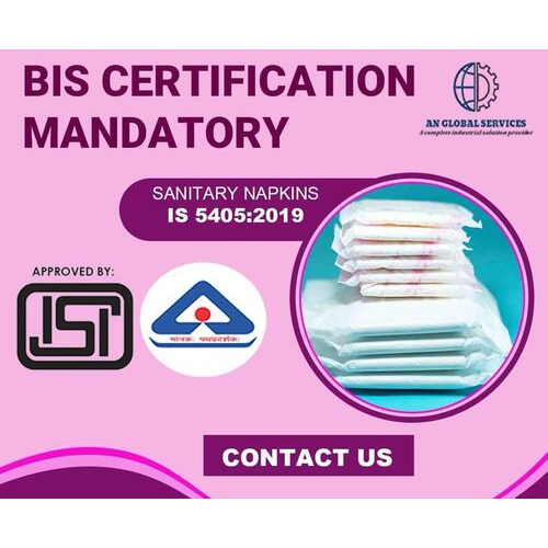 Sanitary Napkins