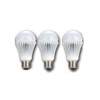 White LED Bulb