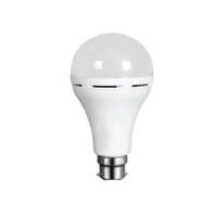 9 W Rechargeable Battery Operated Bulb