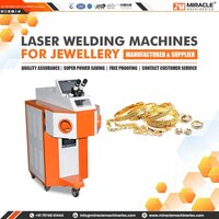 Jewellery Soldering Machine