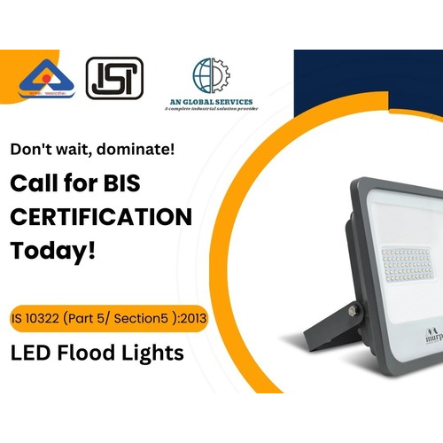 LED Flood lights