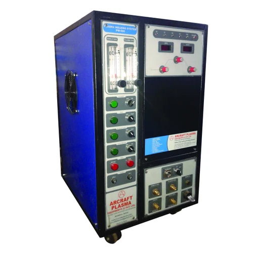 PW-200 Plasma Welding Machine