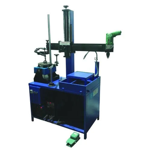 Spm Welding Machine Dimension (L*W*H): As Per Available Millimeter (Mm)