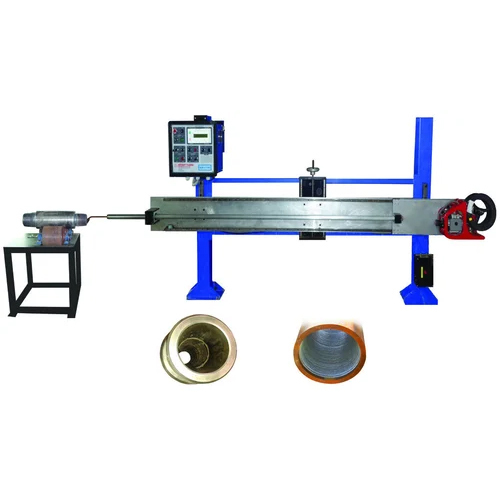 Bore Welder Machine
