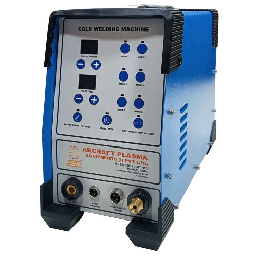 APCW-100 Cold Welding Machine