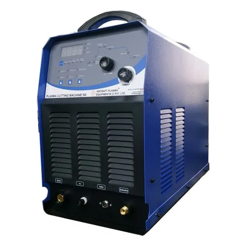 Industrial Plasma Cutting Machine