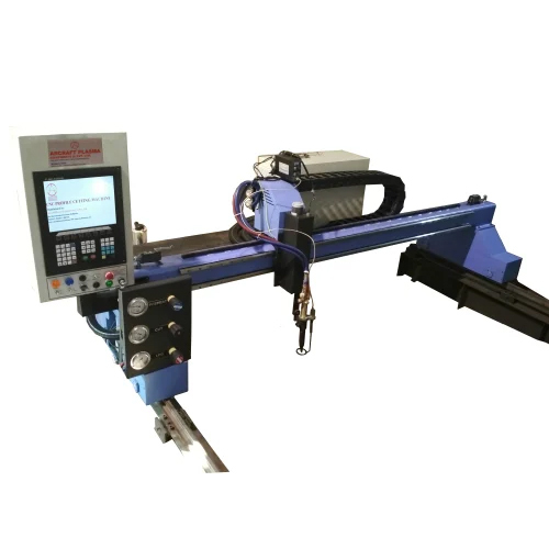 CNC Profile Cutting Machines
