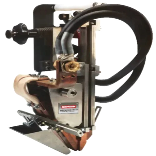 Strip Cladding Head
