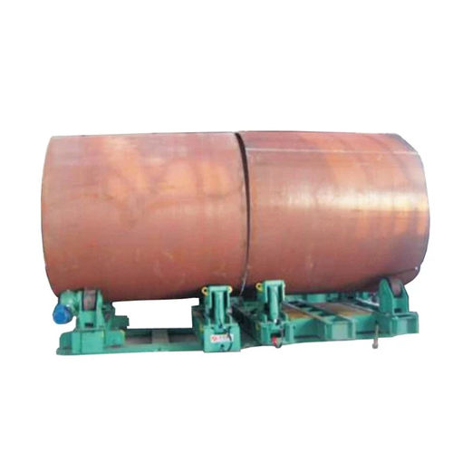 Brown Welding And Fit Up Rotators