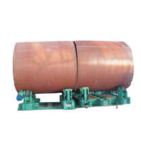 Brown Welding And Fit Up Rotators