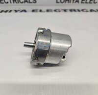 HEIDENHAIN ECN1313 512 5MS16-78 ENCODER