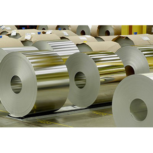 Tin Plate Coil Grade: Multigrade