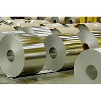 Tin Plate Coil - Multigrade, Thickness: 0.13-0.49 Mm, Tin Coating Weight: 1.0-11.2 G/m2, Surface Finish: Bright/matte | Hardness: T1-t5, Material: Tin-plated Steel, Warranty: Yes