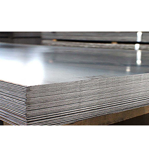 Tin Plate Sheet Application: Commercial