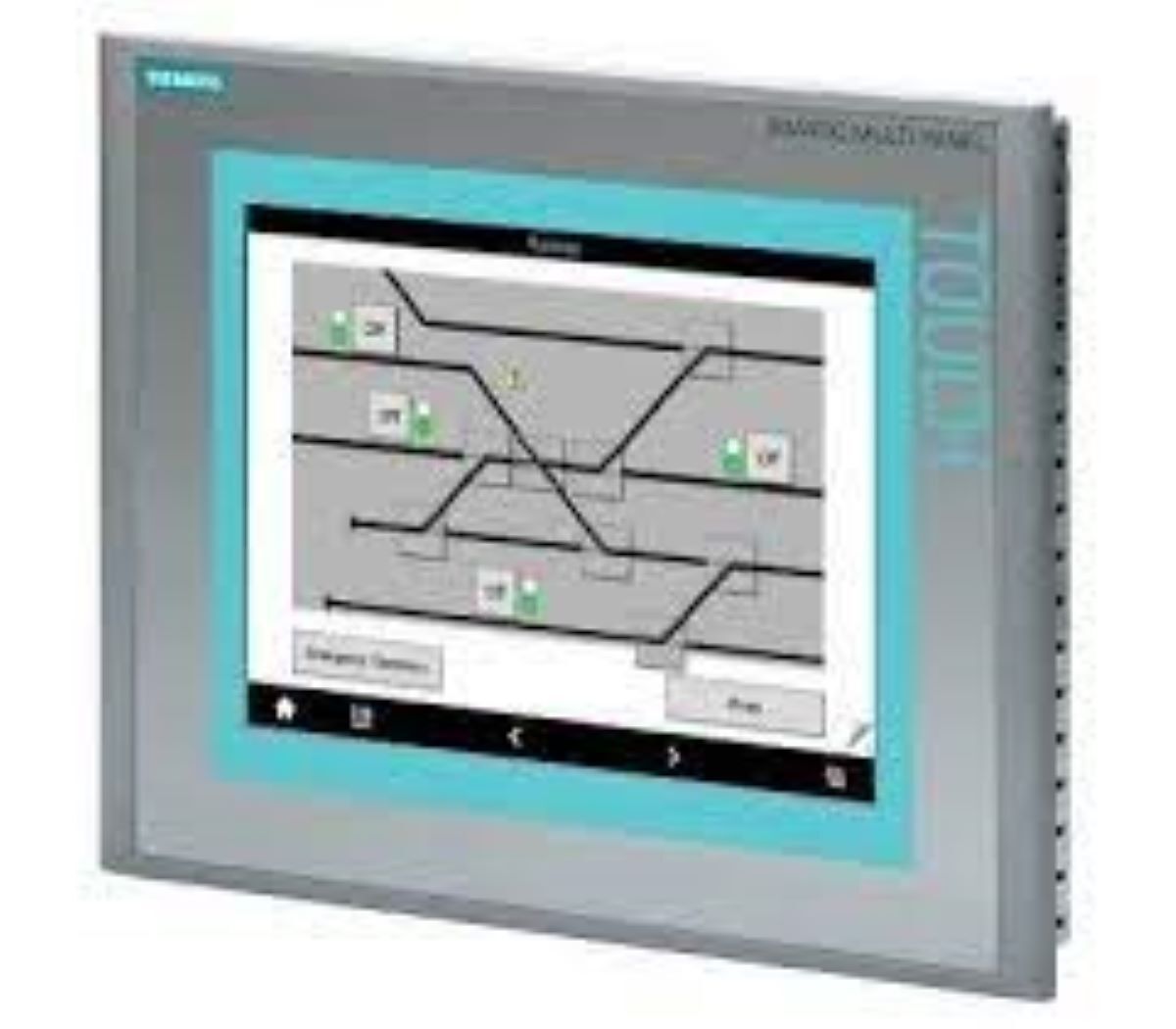 6AV6643-OCD01-1AX1-siemens programmable logic controller