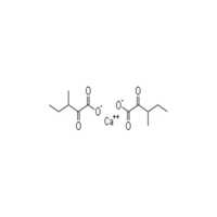 ALPHA KETOANALOGUE TO ISOLEUCINE CALCIUM SALT